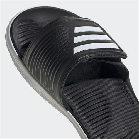 cheap adidas alphabonce|adidas Men's Alphabounce 2.0 Adjustable Slide Sandal .